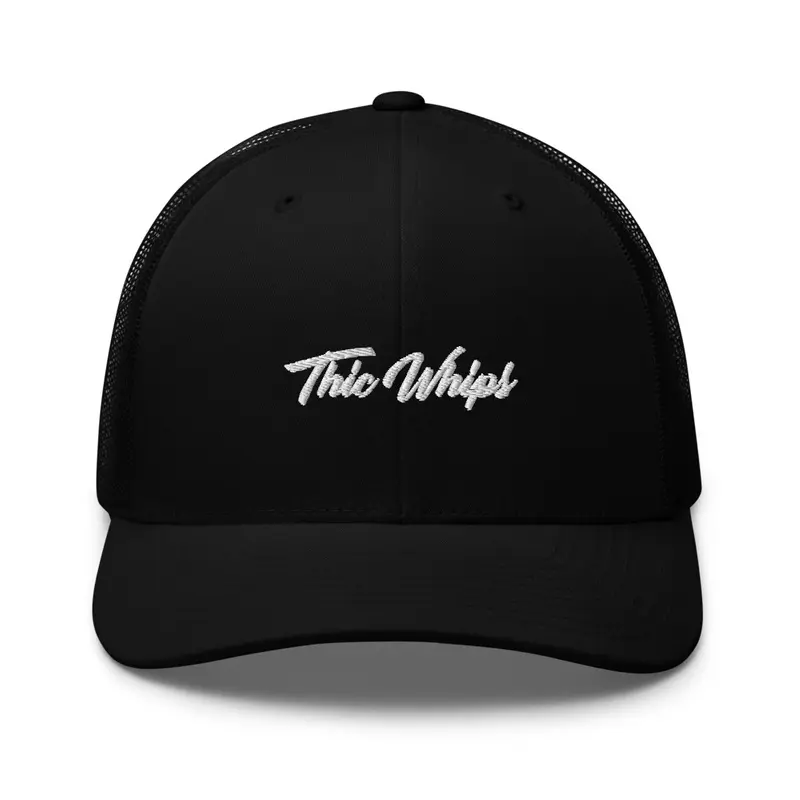 Thicwhips Trucker Hats