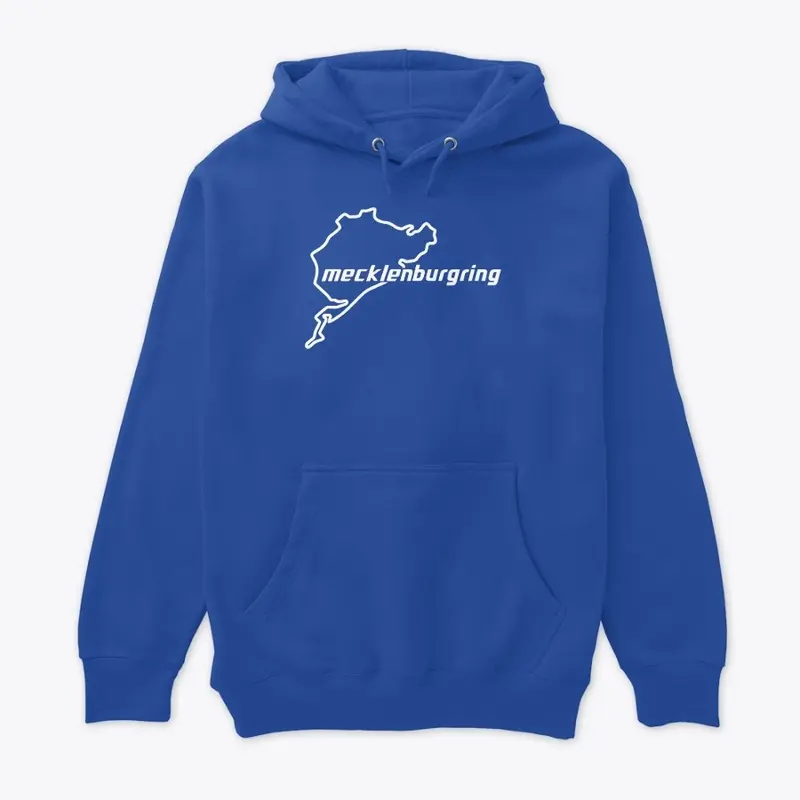 Mecklenburgring Dark Apparel