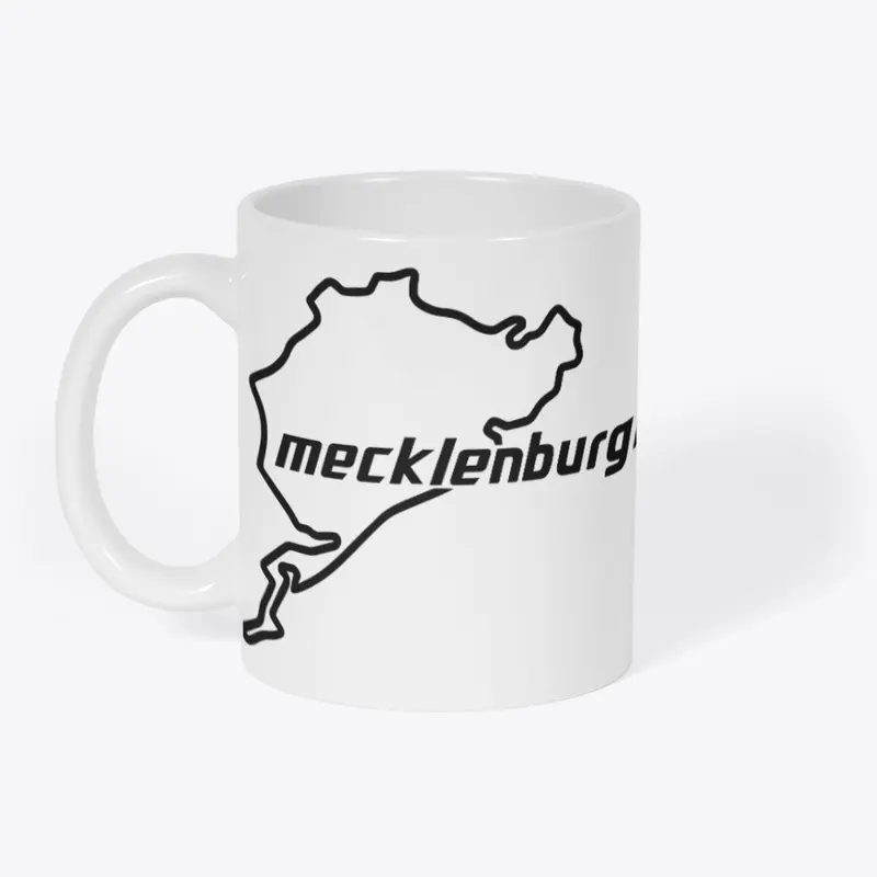 Mecklenburgring 