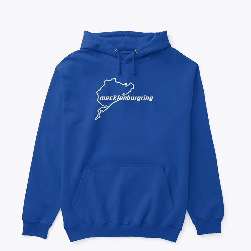 Mecklenburgring Dark Apparel