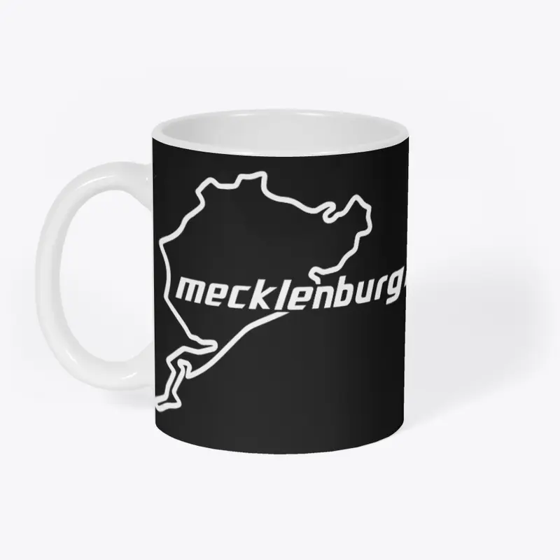 Mecklenburgring Dark Apparel